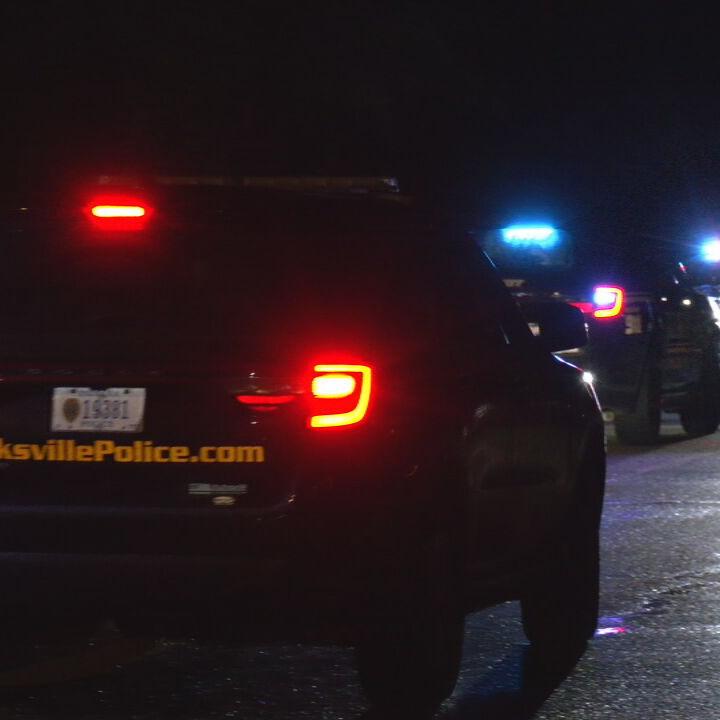 Clarksville shooting at apartment